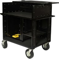 Standard Mixer Cart Thumbnail